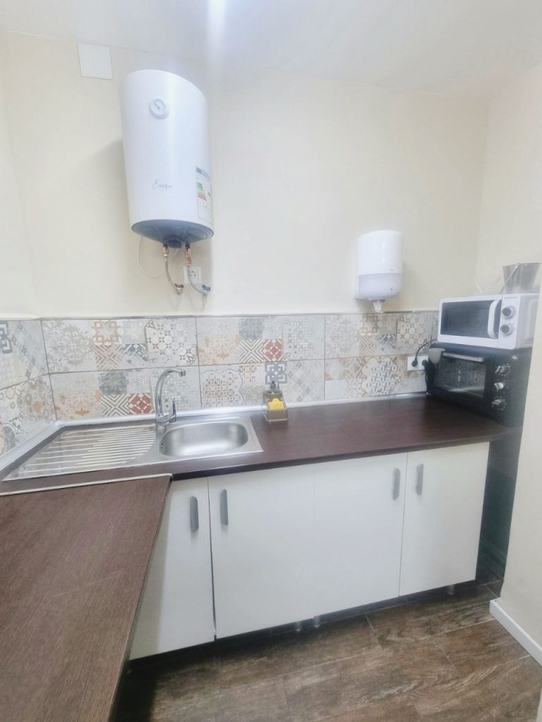 Cocina