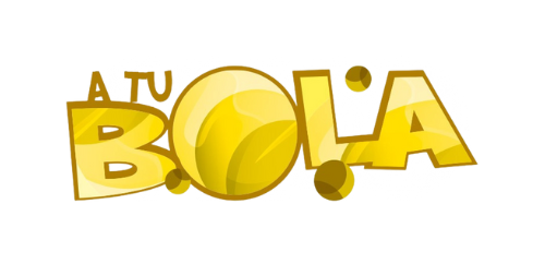 Logo con luz